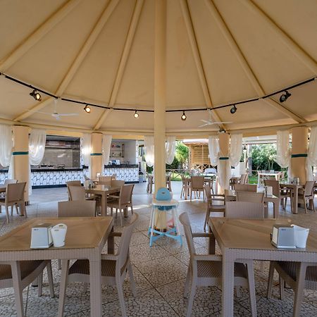 Palmeras Beach Hotel Payallar Extérieur photo