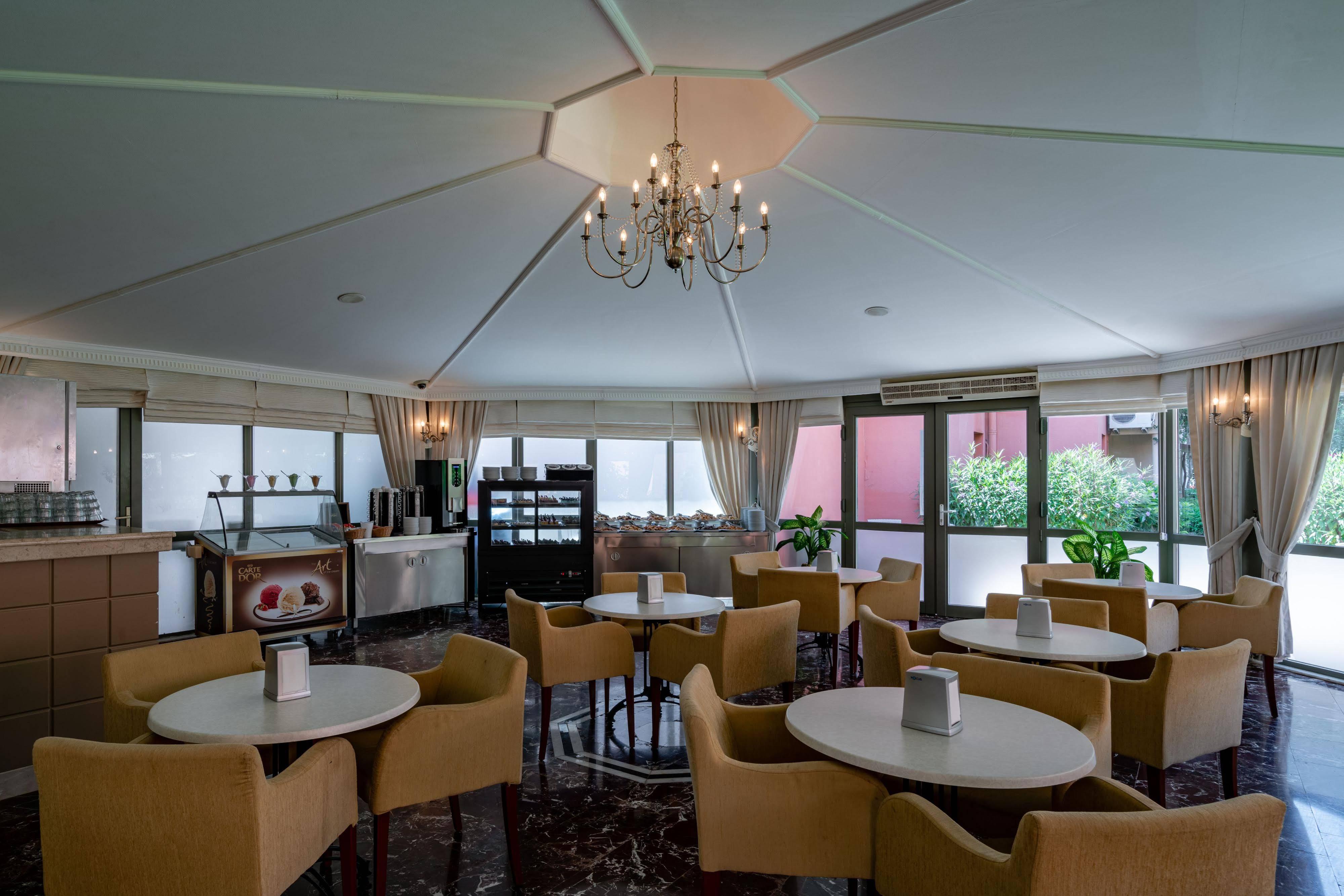 Palmeras Beach Hotel Payallar Extérieur photo