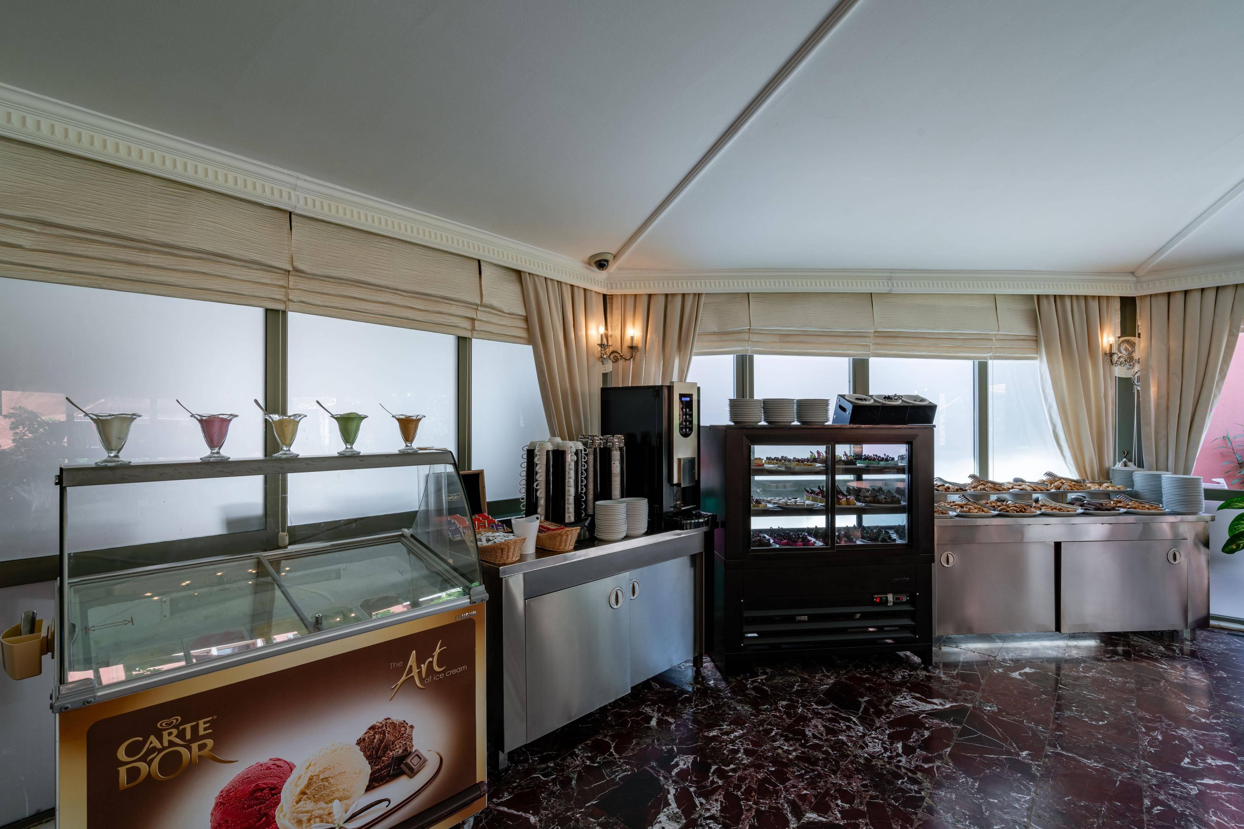 Palmeras Beach Hotel Payallar Extérieur photo